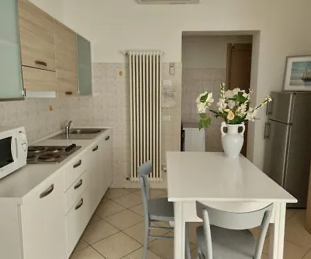 Garnì Anna Hotel Cervia