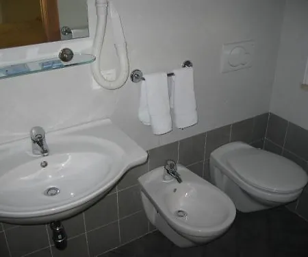 Garnì Anna Hotel Cervia