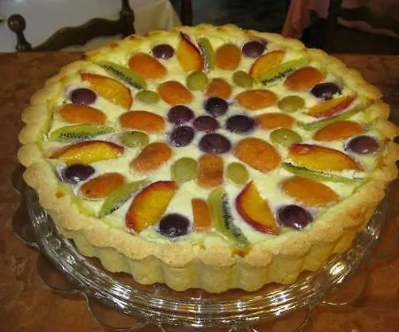 Hotel Garnì Anna Cervia