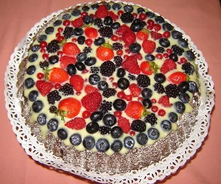 Garnì Anna 3* Cervia