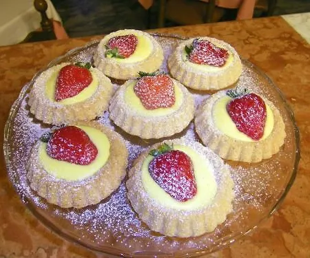 Hotel Garnì Anna Cervia