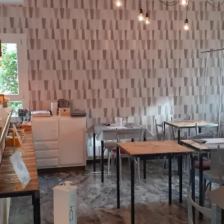 Garnì Anna Hotel Cervia