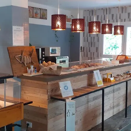 Garnì Anna 3* Cervia