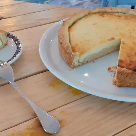 Garnì Anna Hotel 3*