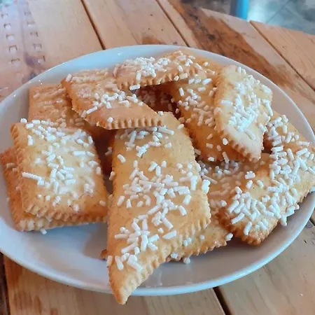 Garnì Anna Hotel Cervia