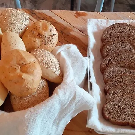 Garnì Anna 3* Cervia