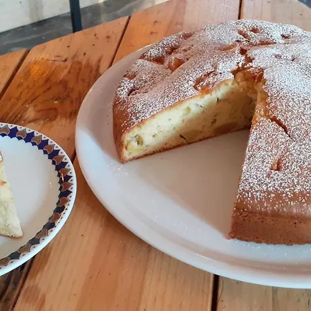 Garnì Anna Hotel 3*