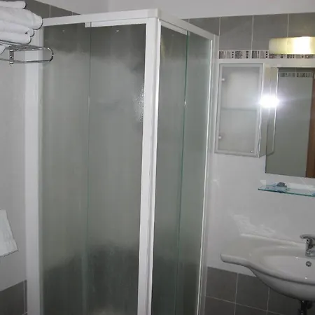 Hotel Garnì Anna Cervia