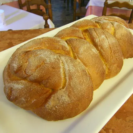 Hotel Garnì Anna Cervia