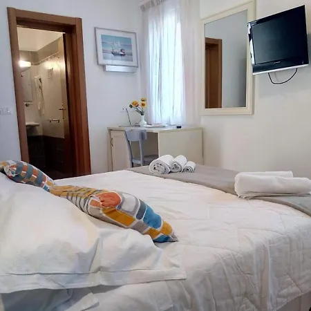 Garni Anna Cervia