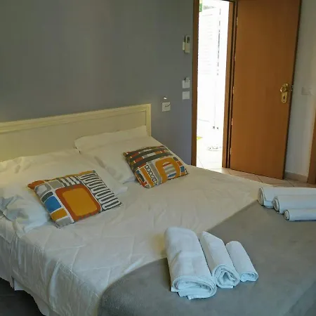 Garnì Anna 3* Cervia