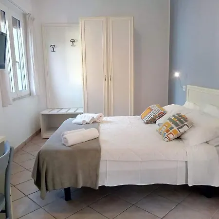 Hotel Garni Anna