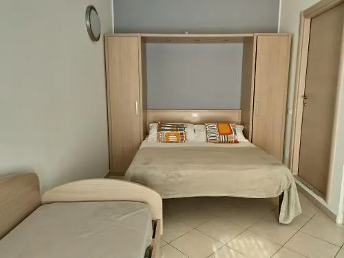 Garni Anna 3* Cervia