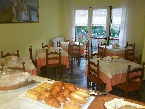 Garni Anna Ξενοδοχείο Τσέρβια