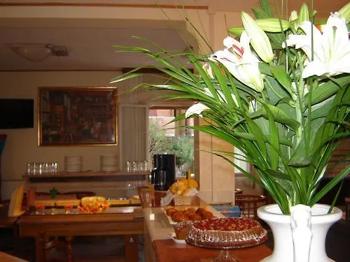 Garni Anna Ξενοδοχείο Τσέρβια