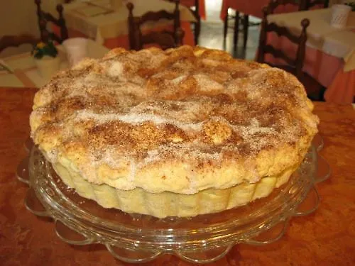 Garni Anna Ξενοδοχείο Τσέρβια