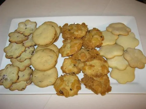 Garni Anna Ξενοδοχείο