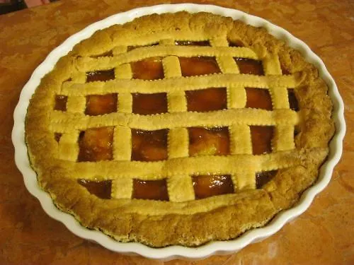 Garni Anna 3* Τσέρβια