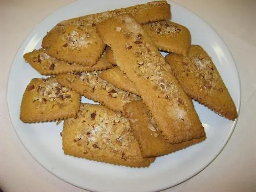 Ξενοδοχείο Garni Anna Τσέρβια