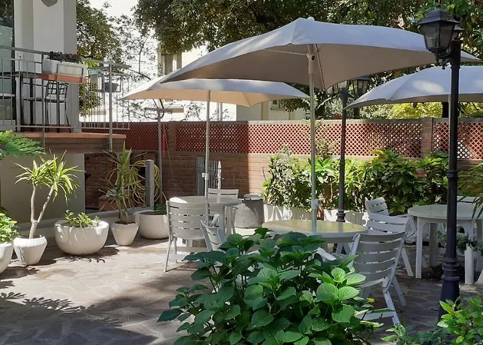 Garni Anna 3* Cervia