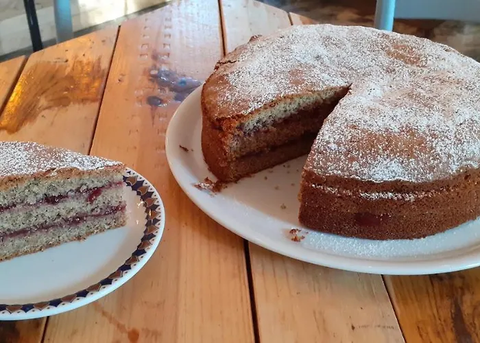 Ξενοδοχείο Garni Anna