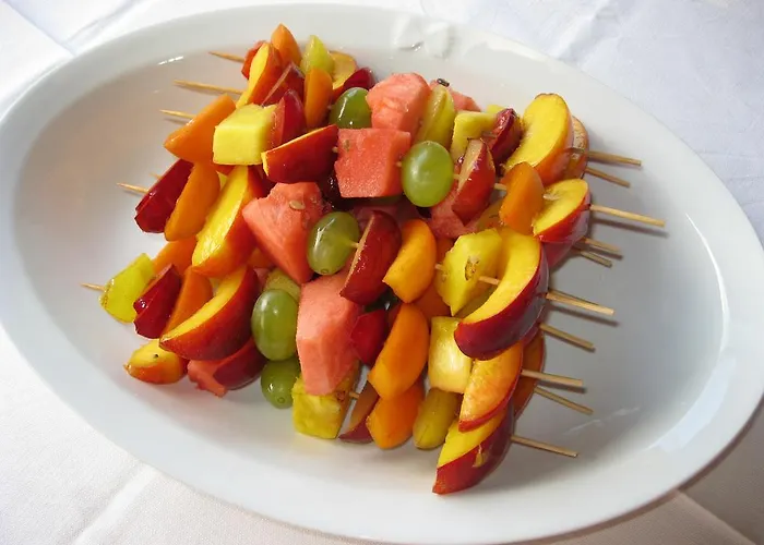 Ξενοδοχείο Garni Anna 3*