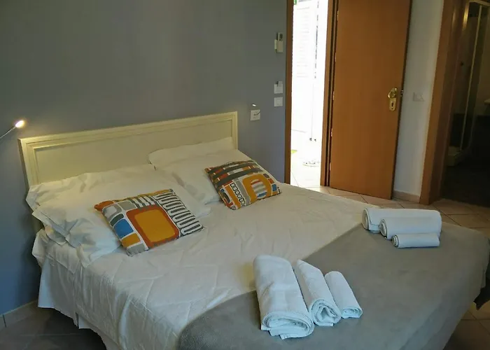 Garni Anna 3* Cervia