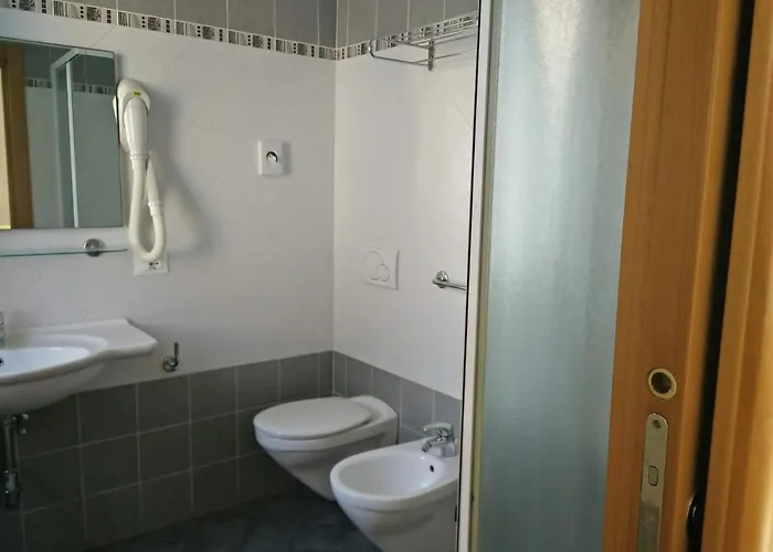 Garni Anna 3* Cervia