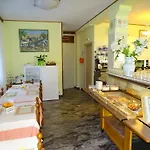 Hotel Garni Anna 3*
