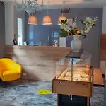 Hotel Garni Anna Cervia