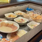 Hotel Garni Anna Cervia