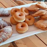 Hotel Garni Anna