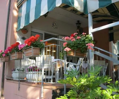 Hotel Garnì Anna