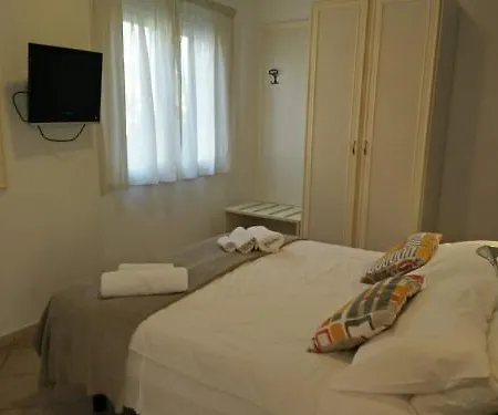 Garnì Anna Hotel
