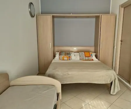 Garnì Anna 3* Cervia