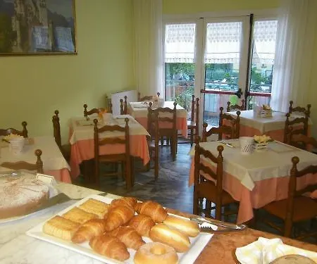 Garni Anna Hotel Cervia