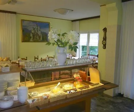 Hotel Garnì Anna 3*