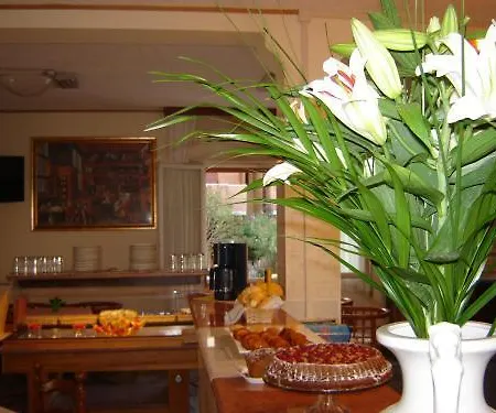 Garnì Anna Hotel Cervia