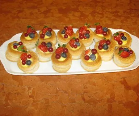 Hotel Garni Anna Cervia