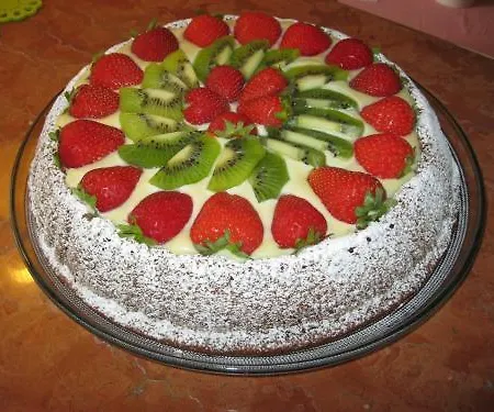 Hotel Garni Anna Cervia