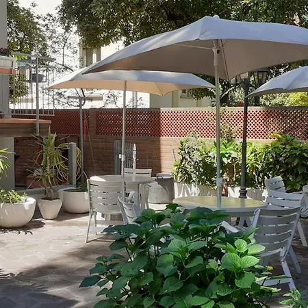 Garni Anna 3* Cervia