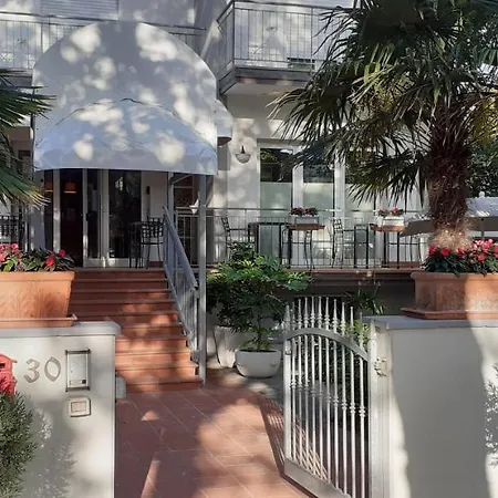Hotel Garni Anna Cervia
