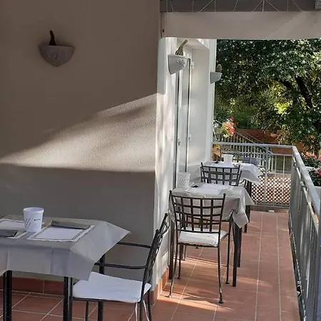 Garni Anna Hotel