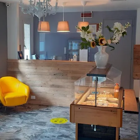 Hotel Garni Anna Cervia
