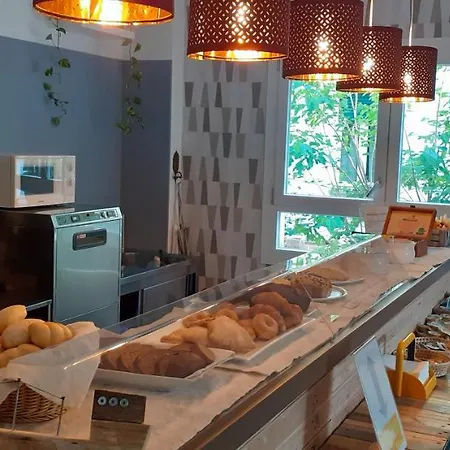 Garni Anna Hotel