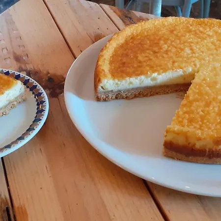 Garni Anna Hotel Cervia