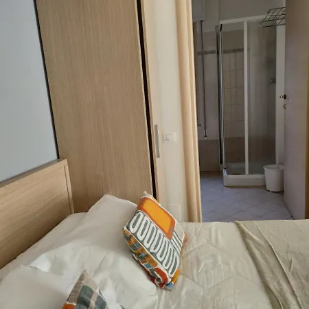 Garnì Anna 3*