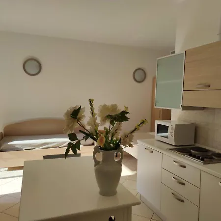 Hotel Garnì Anna