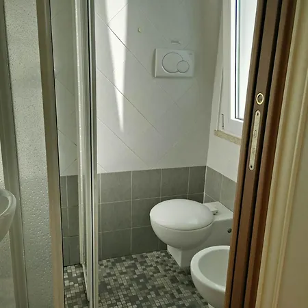 Hotel Garnì Anna