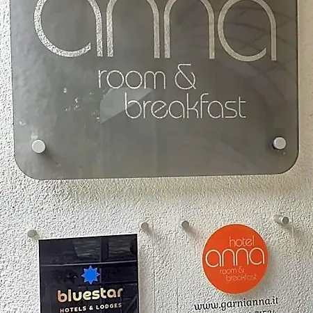 Garnì Anna Hotel